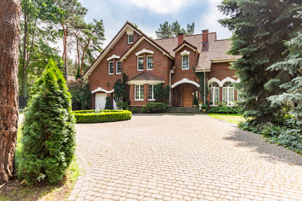 Best Driveway Resurfacing Pavers  in Lakin, KS
