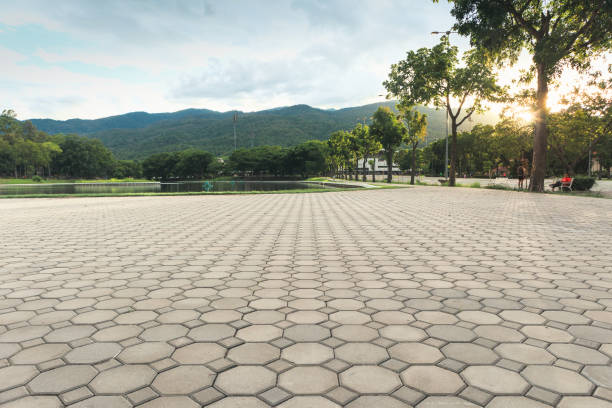 Reliable Lakin, KS Driveway Pavers Solutions