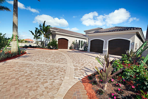 Reasons to Select Us for Your Driveway Paving Requirements in Lakin, KS