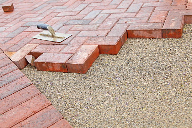  Lakin, KS Driveway Pavers Pros