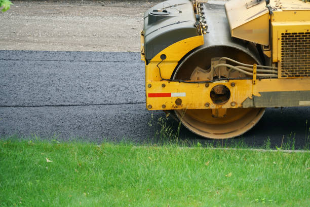 Best Driveway Pavers for Homes  in Lakin, KS